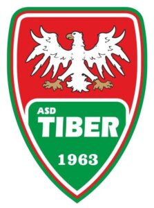 logo TIBER definitivo rosso verde